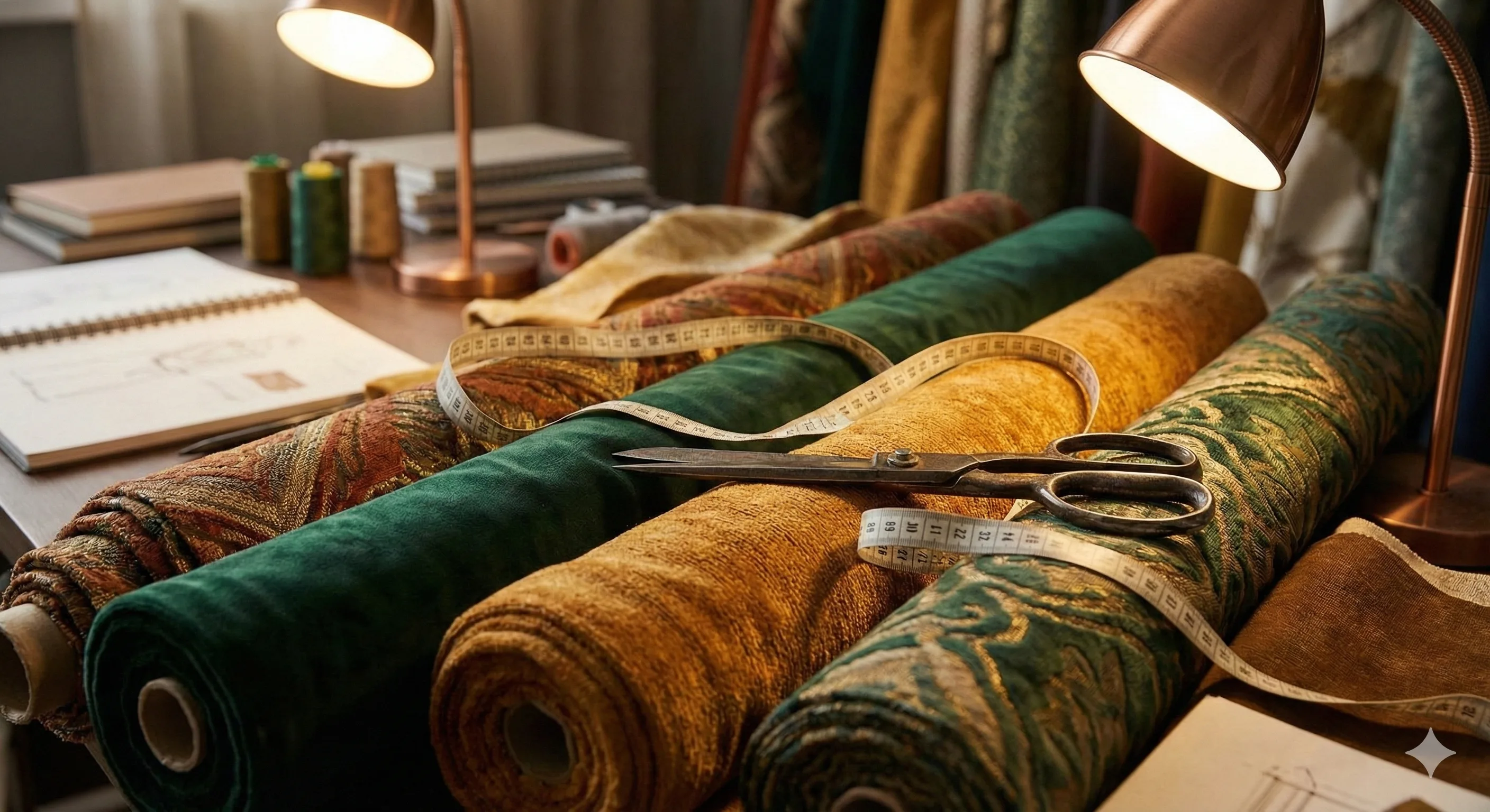 Upholstery Materials